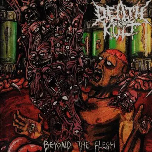 Death Kult : Beyond the Flesh